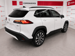 2025 Toyota Corolla Cross 2.0 Xle At