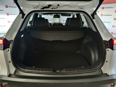 2025 Toyota Corolla Cross 2.0 Xle At
