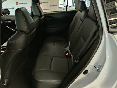 2025 Toyota Corolla Cross 2.0 Xle At
