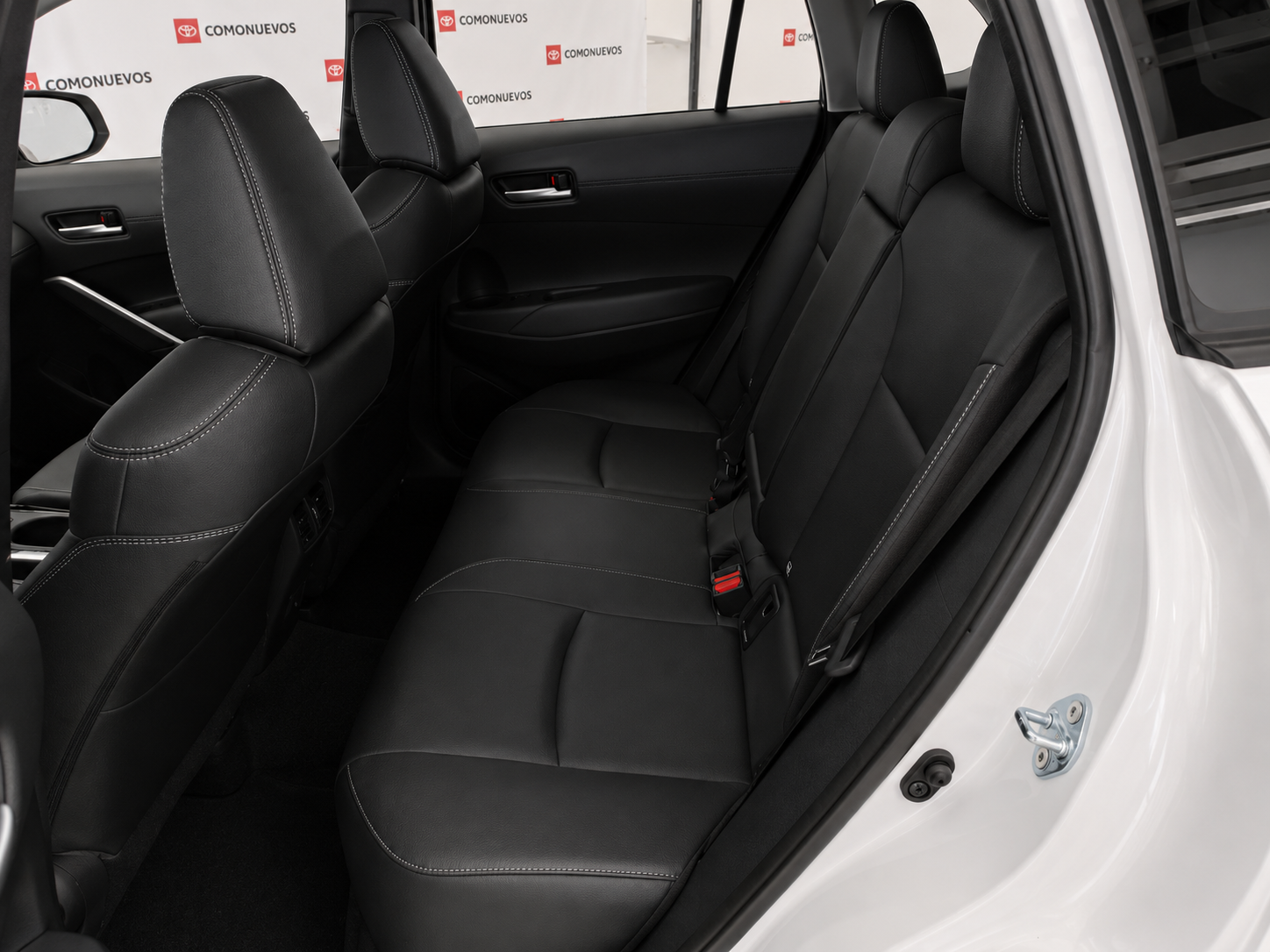 2025 Toyota Corolla Cross 2.0 Xle At