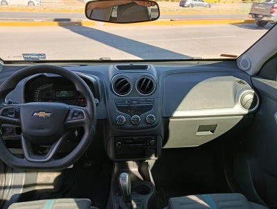 2019 Chevrolet Tornado 1.8 Lt Mt