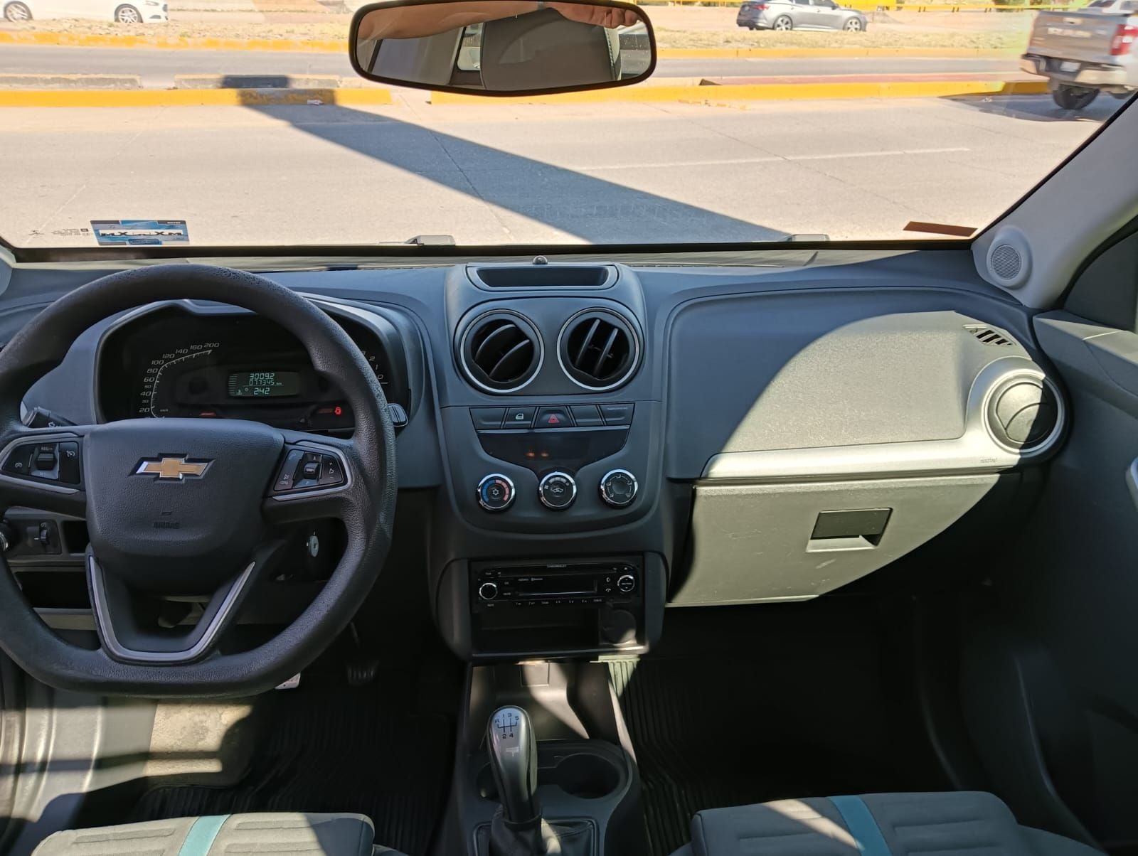 2019 Chevrolet Tornado 1.8 Lt Mt