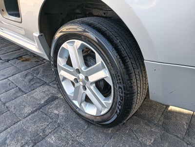 2019 Chevrolet Tornado 1.8 Lt Mt