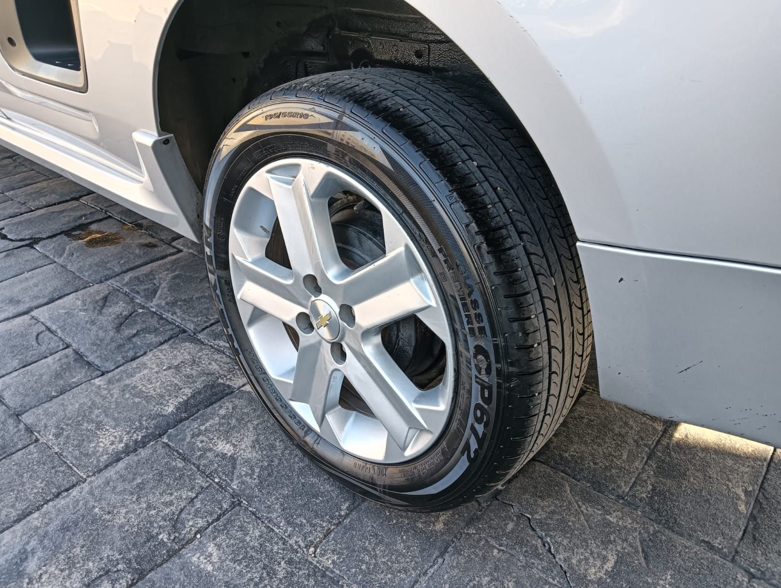 2019 Chevrolet Tornado 1.8 Lt Mt