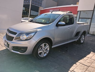 2019 Chevrolet Tornado 1.8 Lt Mt