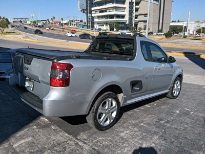2019 Chevrolet Tornado 1.8 Lt Mt