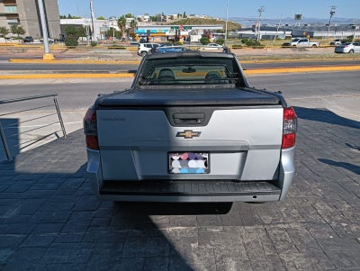 2019 Chevrolet Tornado 1.8 Lt Mt