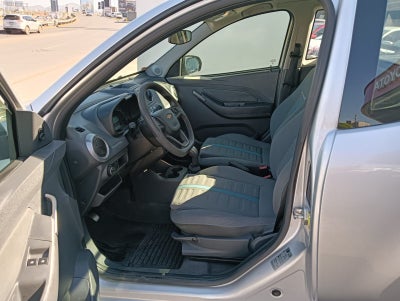 2019 Chevrolet Tornado 1.8 Lt Mt