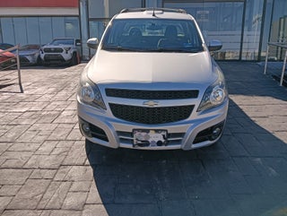 2019 Chevrolet Tornado 1.8 Lt Mt