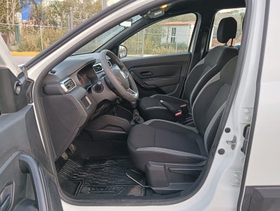 2021 Renault Duster 2.0 Intens Mt