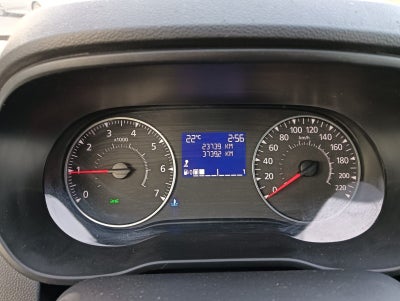 2021 Renault Duster 2.0 Intens Mt