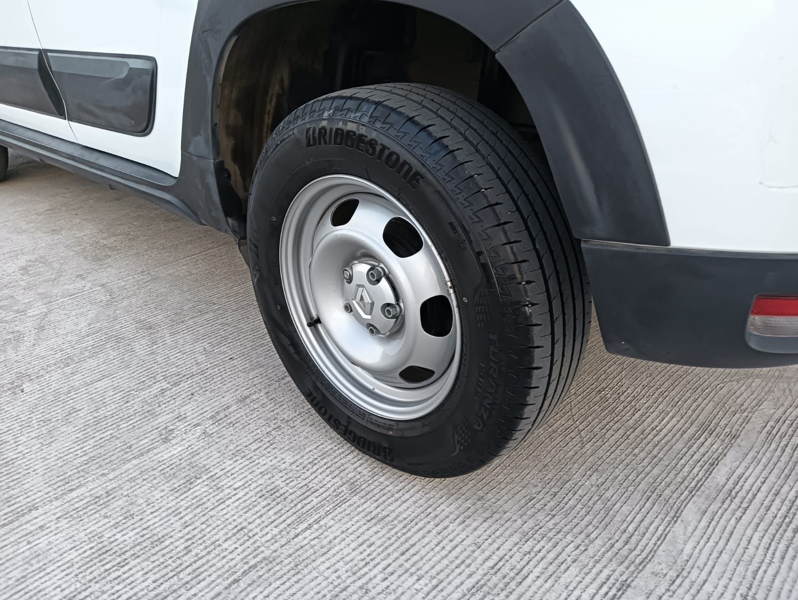 2021 Renault Duster 2.0 Intens Mt