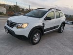 2021 Renault Duster 2.0 Intens Mt