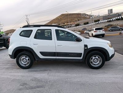 2021 Renault Duster 2.0 Intens Mt