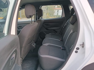 2021 Renault Duster 2.0 Intens Mt