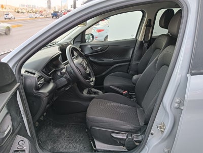 2023 FIAT Pulse 1.3 Drive Mt
