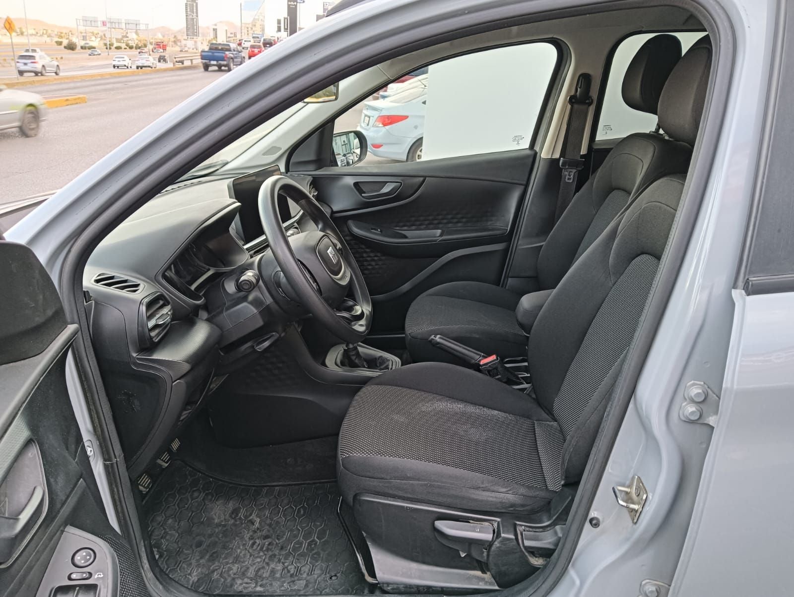 2023 FIAT Pulse 1.3 Drive Mt