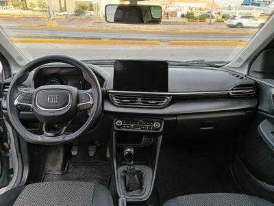 2023 FIAT Pulse 1.3 Drive Mt