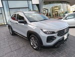 2023 FIAT Pulse 1.3 Drive Mt