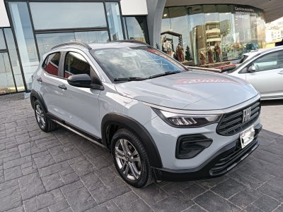 2023 FIAT Pulse 1.3 Drive Mt