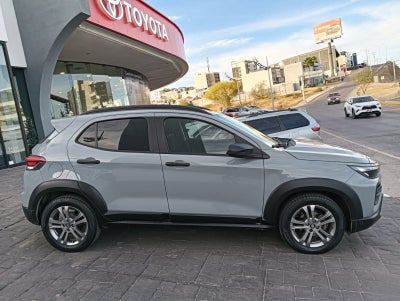 2023 FIAT Pulse 1.3 Drive Mt