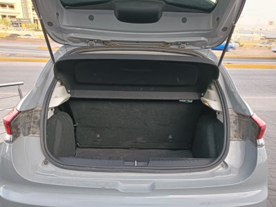 2023 FIAT Pulse 1.3 Drive Mt