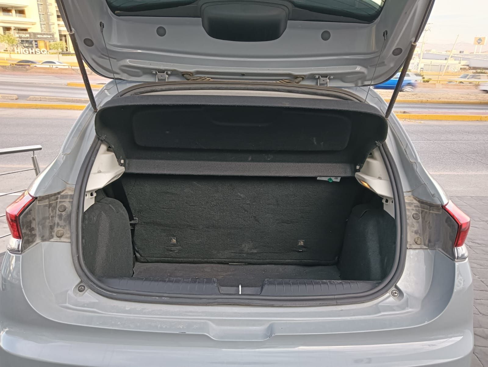 2023 FIAT Pulse 1.3 Drive Mt