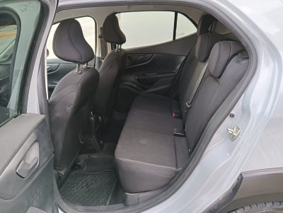 2023 FIAT Pulse 1.3 Drive Mt