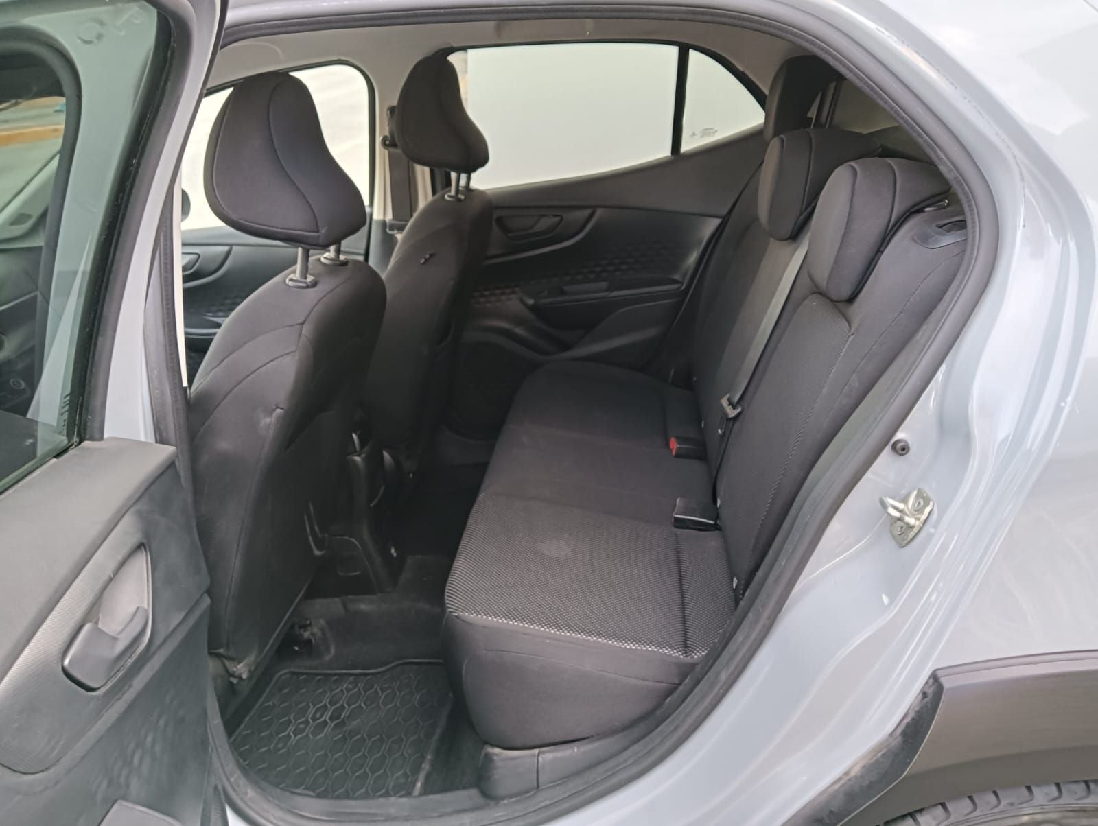 2023 FIAT Pulse 1.3 Drive Mt