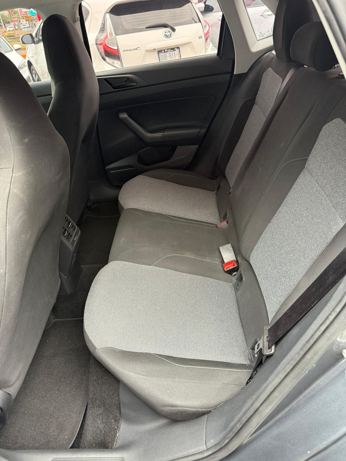 2024 Volkswagen Polo 1.0 Comfortline At