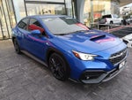 2022 Subaru WRX 2.4T LIMITED 6MT