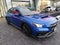 2022 Subaru WRX 2.4T LIMITED 6MT