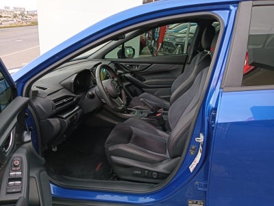 2022 Subaru WRX 2.4T LIMITED 6MT