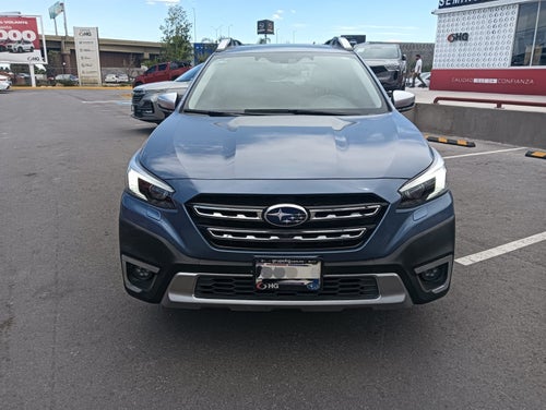 2023 Subaru Outback 2.4 Touring At