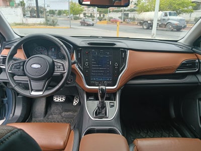 2023 Subaru Outback 2.4 Touring At