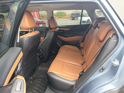 2023 Subaru Outback 2.4 Touring At