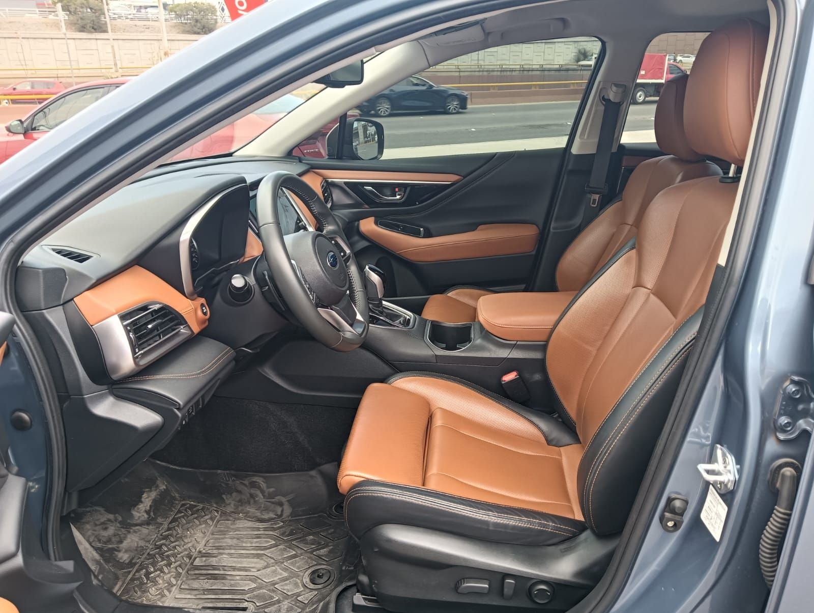 2023 Subaru Outback 2.4 Touring At