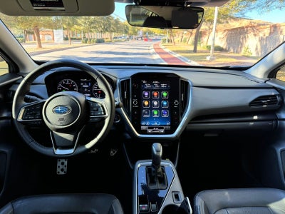 2024 Subaru Crosstrek 2.0 Limited MHEV At