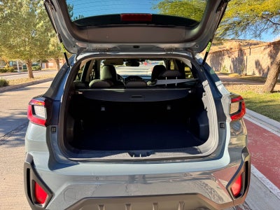 2024 Subaru Crosstrek 2.0 Limited MHEV At