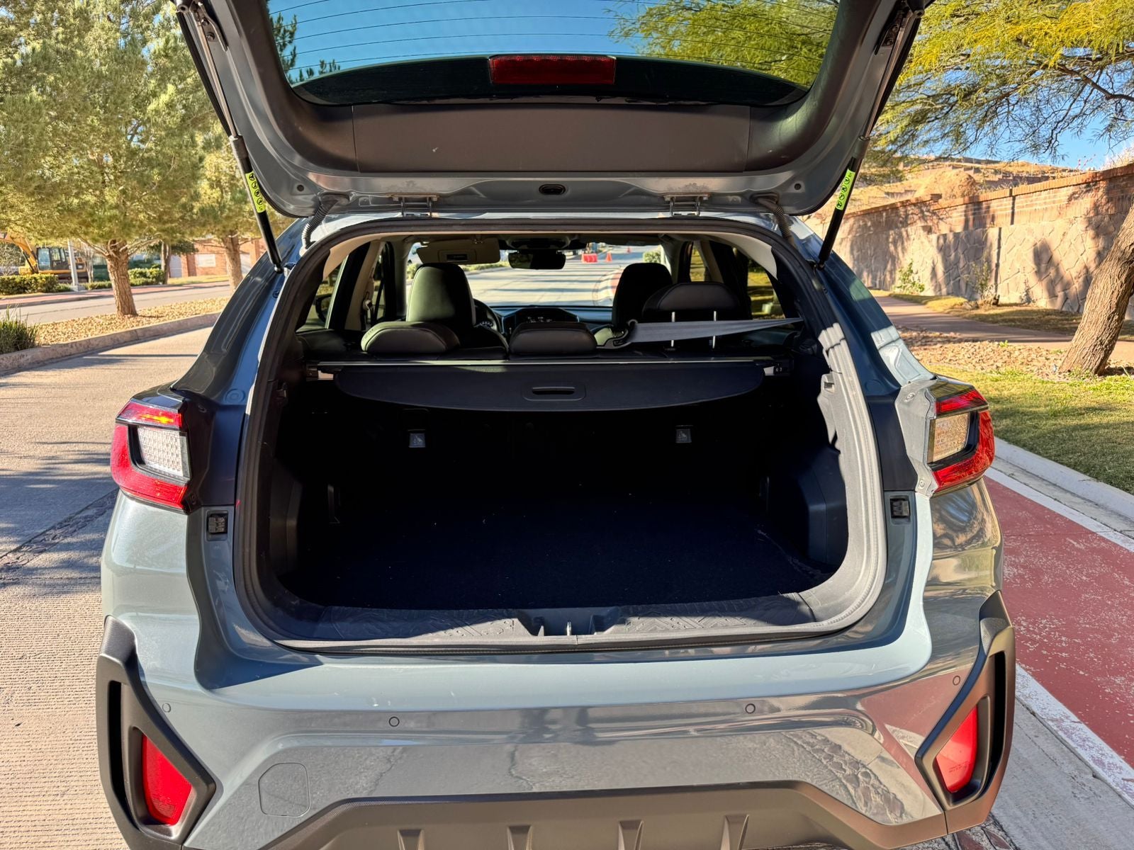 2024 Subaru Crosstrek 2.0 Limited MHEV At