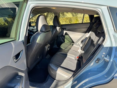 2024 Subaru Crosstrek 2.0 Limited MHEV At