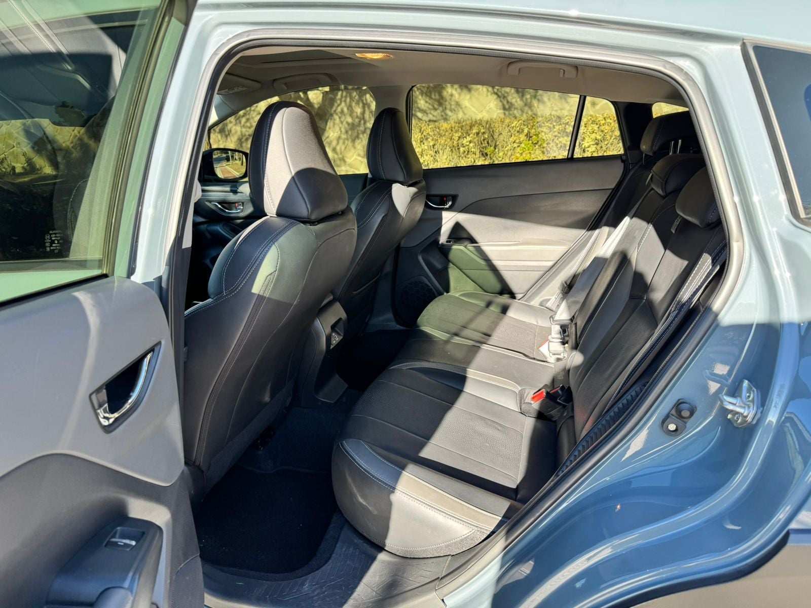 2024 Subaru Crosstrek 2.0 Limited MHEV At