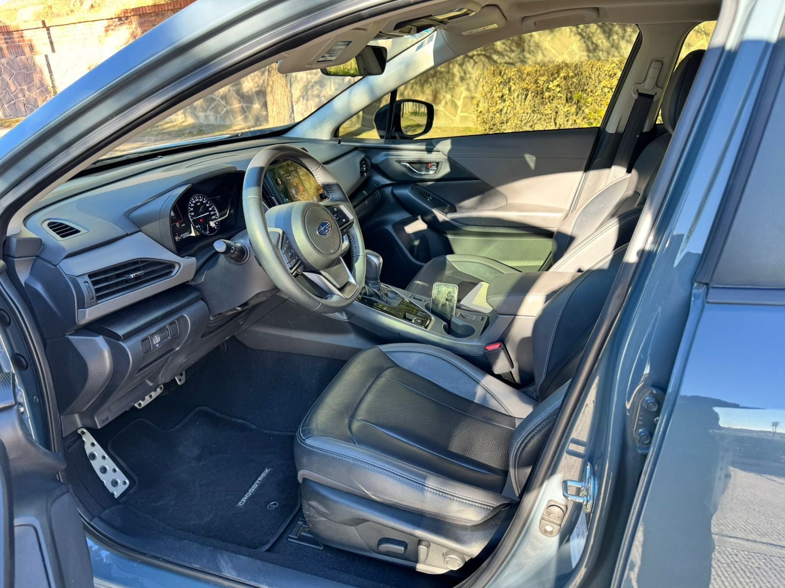 2024 Subaru Crosstrek 2.0 Limited MHEV At