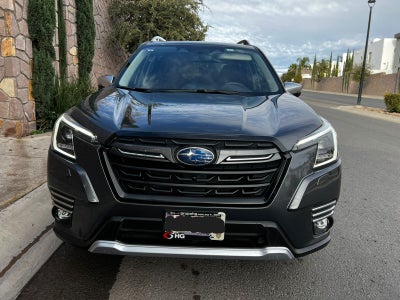 2024 Subaru Forester 2.5 Touring At