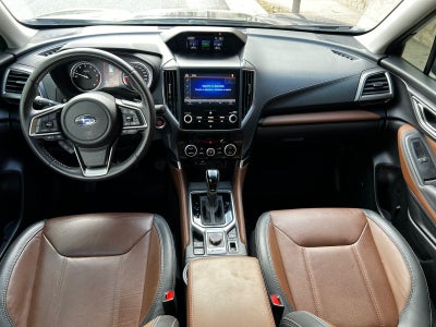 2024 Subaru Forester 2.5 Touring At