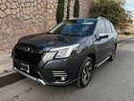 2024 Subaru Forester 2.5 Touring At