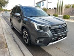 2024 Subaru Forester 2.5 Touring At