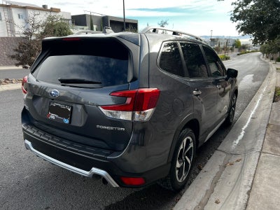2024 Subaru Forester 2.5 Touring At