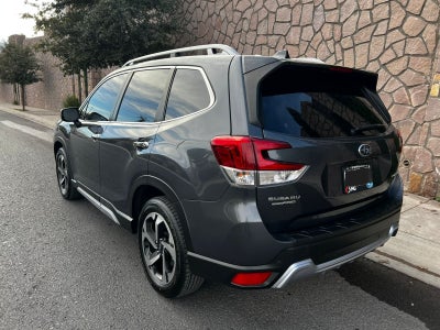 2024 Subaru Forester 2.5 Touring At