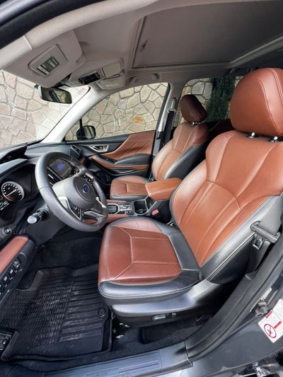 2024 Subaru Forester 2.5 Touring At